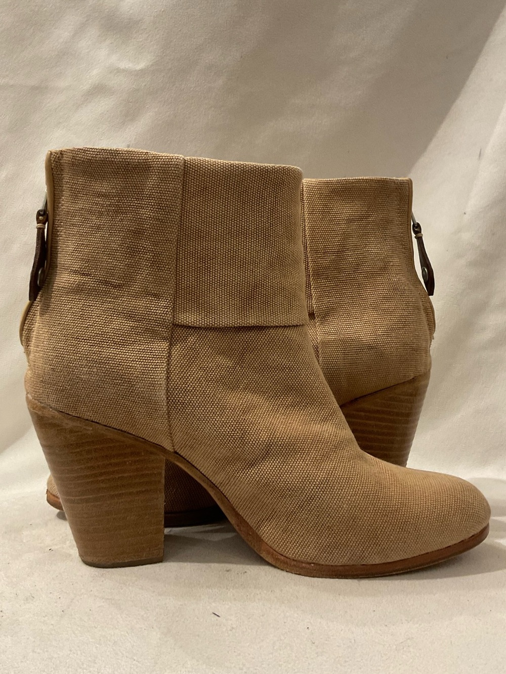 Rag & Bone Booties